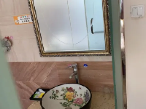 Bihuayuan Hotel (Yuxian Passenger Transport Terminal) Hotels in Lan County