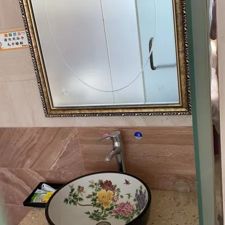 Bihuayuan Hotel (Yuxian Passenger Transport Terminal) Các khách sạn ở Huyện Lam