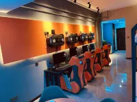 E Judianjing Intelligent Hotel (Rongsheng Times Square Branch)