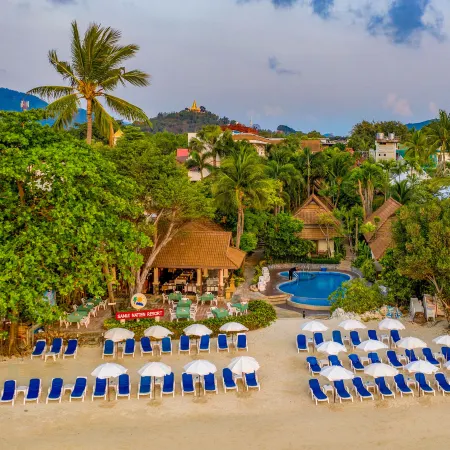 Samui Natien Resort