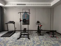 Shengshi Time Hotel - 3 stelle