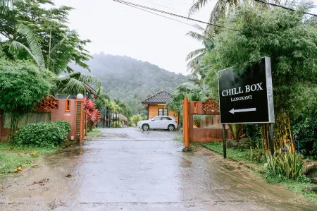 Chill Box Langkawi