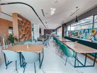Regantris Surabaya - Breakfast