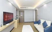 Changli Business Hotel (Dinghushan Station) - 2 stjerner