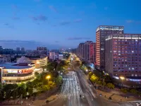 Cixi Hangzhou Bay International Hotel Hotel a Cixi