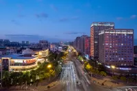 Cixi Hangzhou Bay International Hotel Hotels in Cixi