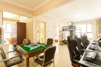 Yilin E-sports Apartment (Harbin Institute of Technology) - อีสปอร์ต
