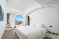 Sanya Yixi Yixia · Designer Swimming Pool Seaview Art Villa