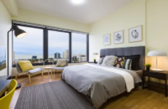 Tropicana 218 Macalister By Stayla