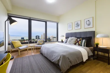 熱帶 218 麥卡利斯特飯店