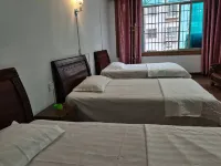 Tianfu Hotel (Longmen Road)