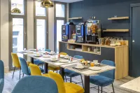 Nemea Appart'Hotel Riviera Nice Aéroport