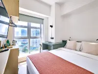 เซาท์เนสท์ โรงแรมใกล้อ่าวรีพัลส์