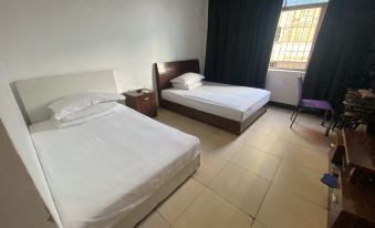 Yinhua Hotel Jiujiang