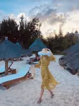 Raffles Hainan Clear Water Bay - Ylellinen