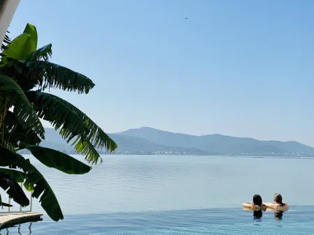 Qiyue Bei'an Guesthouse Отели рядом с достопримечательностью «Zhili Ancient Village»