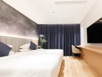 Marginal Hotel (Jinhua High-speed Railway Station Branch) Hotels in Jinhua