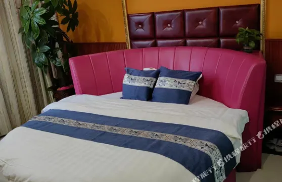 衡陽縣金鑫賓館