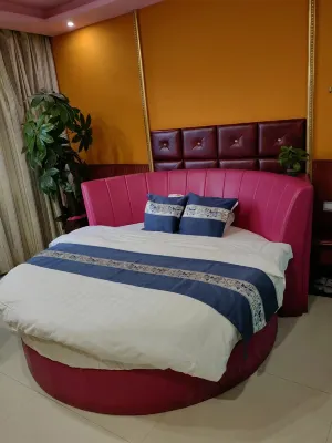 Jinxin Hotel Hotels near Cengjia Ancestral Hall