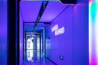 CJ e-sports Hotel