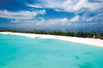 その他 アトモスフィア カニフシ モルディブの写真