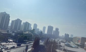 Guyu Ji Boutique Hotel