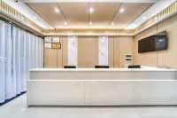 Hongtai Hotel (Lishui High-Speed Railway Station) - 2 tähden