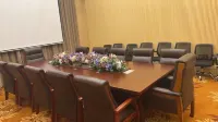 Platinum International Hotel