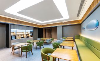 Ji Hotel (Suzhou Guanqian Street general West Road store)