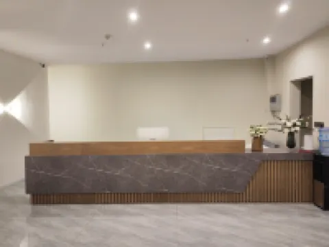 嶼花園（南江觀南國際花園店）