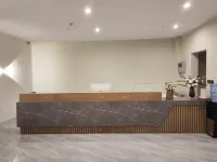 Meisu Garden Hotel (Nanjiang Guannan International Garden Branch)