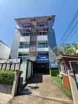 Poonsuk Place Hotel Hotels near The Grand Palace
