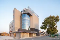 Lavande Hotel (Taixing Huangqiao Industrial Park Chenghuang Middle Road) Hotels near Huangqiao Passenger Transport Terminal