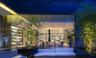 Yunduo Hotel (Chengdu Tianfu International Airport)