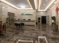 Grandmother's house and hotel Hotels in Longling