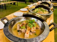 오 메리 리버 리조트