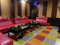 Yujingquan Resort