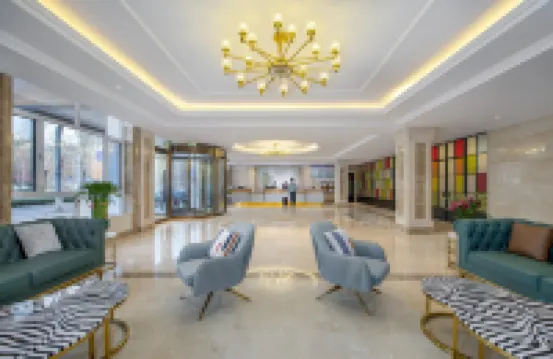 Vienna Hotel (Kaiyuan Avenue store, Cangzhou)