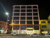 Yuexin Hotel Hotel dekat Zhangpu Qiantingzhen Rural Passenger Transport Terminal