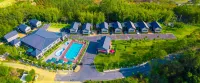 Happy Gardan Hot Spring Resort