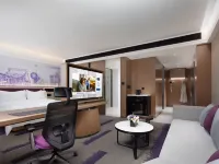 Hampton by Hilton Tianjin Hedong Hotels near Dongli