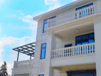 Xiangyuan Xiaoyuan Homestay Hotel dekat Gugang Rural Passenger Transport Terminal
