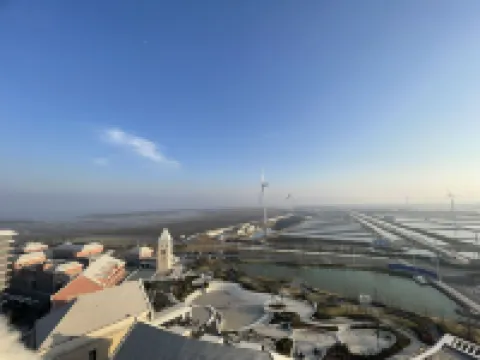 路客精品民宿（十里海灣店）