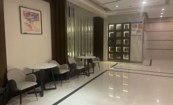 jieyousi select hotel