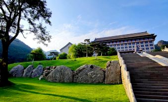 Chengde Jinshuiwan Hot Spring Resort