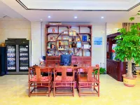 Dongyuan Wanlv Nanhuwan Homestay (Wanlvhu Branch)