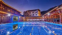 Longyan Jintang Hot Spring Hotel Hotels in Shanghang