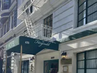 The Fitzgerald Hotel Hotels near Circus Center