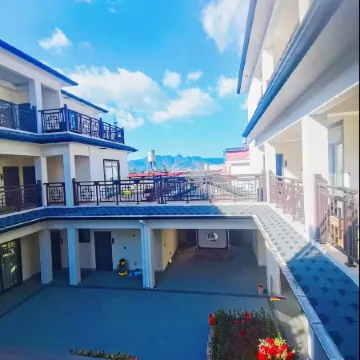 Panzhou Wumeng Grand Prairie Yunxi Yashe Homestay