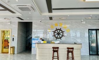 Jinbian Scenic Hotel (Golden Beach on Wanwei Island)